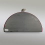 Alfonso 10-Pizza Professional Wood-Fired Oven
