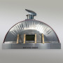 Alfonso 10-Pizza Professional Wood-Fired Oven