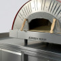 Forno a Legna Alfonso 10 Pizze Professional