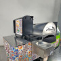 Kawasaki Alfonso Forni Green Pizza Ape