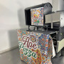 Ape Pizza Bianca Locatelli Alfonso Forni