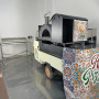 Ape Pizza Bianca Locatelli Alfonso Forni