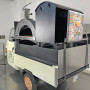Ape Pizza Bianca Locatelli Alfonso Forni