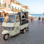 Ape Pizza Weiss Locatelli Alfonso Forni