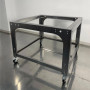 Carrello Modello 10 Pizze