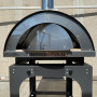 Optional Extender for Direct-Fired Ovens Wood-Fired Models (For Trolley)
