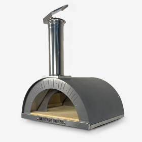 Holzofen Alfonso für 2 Pizzen