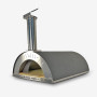 Alfonso 6-Pizza Wood-Fired Oven