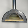 Alfonso 2-Pizza Wood-Fired Oven