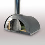 Holzofen Alfonso für 2 Pizzen