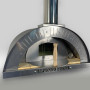 Alfonso Wood-Fired Oven 2 Pizzas