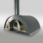 Alfonso 2-Pizza Wood-Fired Oven