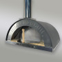 Alfonso 2-Pizza Wood-Fired Oven