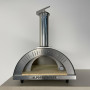 Alfonso 2-Pizza Wood-Fired Oven