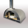 Holzofen Alfonso für 2 Pizzen