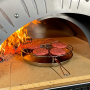 Alfonso 2-Pizza Wood-Fired Oven