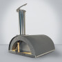 Alfonso 4-Pizza Wood-Fired Oven