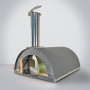 Alfonso 4-Pizza Wood-Fired Oven