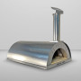 Alfonso 6-Pizza Wood-Fired Oven