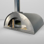 Alfonso 6-Pizza Wood-Fired Oven