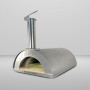 Alfonso 6-Pizza Wood-Fired Oven
