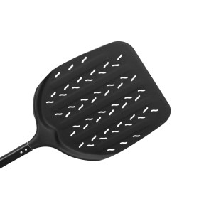 Pala Quadrata Forata Italia 3D - Lilly Codroipo