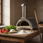Forno a Legna Alfonso 2 Pizze