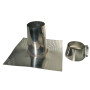 Piastra Faldale Piana, Dritta diametro 130 mm