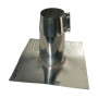 Piastra Faldale Piana, Dritta diametro 130 mm