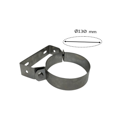 Fixed Wall Bracket