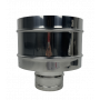 Windproof hat or bucket hat, 150 mm diameter