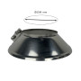 Collare Conico diametro 150 mm
