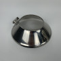 Collare Conico diametro 180 mm