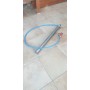 Bruciatore a Gas Gpl 520mm Ø51 Potenza 15 kW