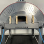 Double door for Alfonso Forni professional ovens