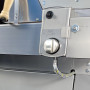 Forno a Gas Alfonso 4 Pizze Professional