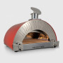 Four à gaz Alfonso 4 pizzas Professional