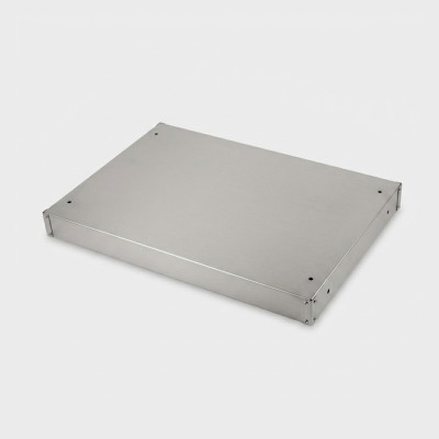 Refuerzo de acero para horno de 4 pizzas Professional