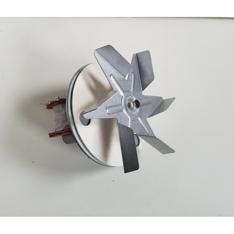 Motore Ventola Forno A Ricambi E Accessori Per Fornelli - Foto 11