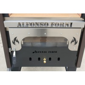 Ricambio - Mascherina in Acciaio Per Tutti i Modelli "V2 Plus"