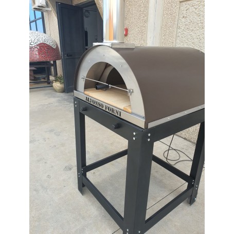 Forno a legna \