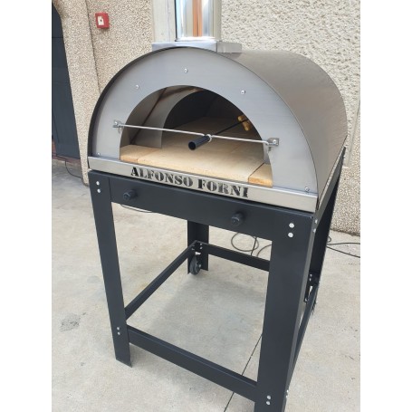 Forno a legna \