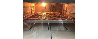 Los accesorios perfectos para tu horno de leña: descubre nuestros complementos para la cocción indirecta | Alfonso Forni