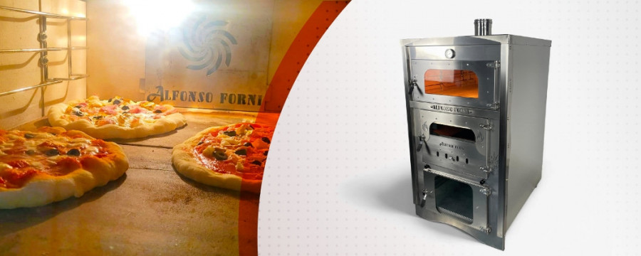 Forni Professionali | Qualità e Prestazioni per Ristoranti e Pizzerie