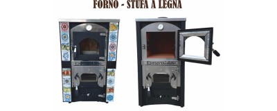 Recambios para estufas, hornos y minicocinas de leña: calidad para tu calefacción y tu cocina tradicional