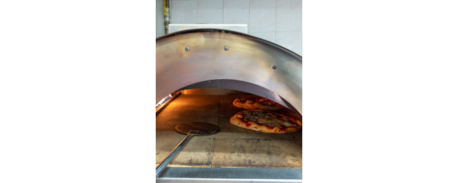 Accessories for Direct Cooking Wood-Fired Ovens Hybrid Ovens