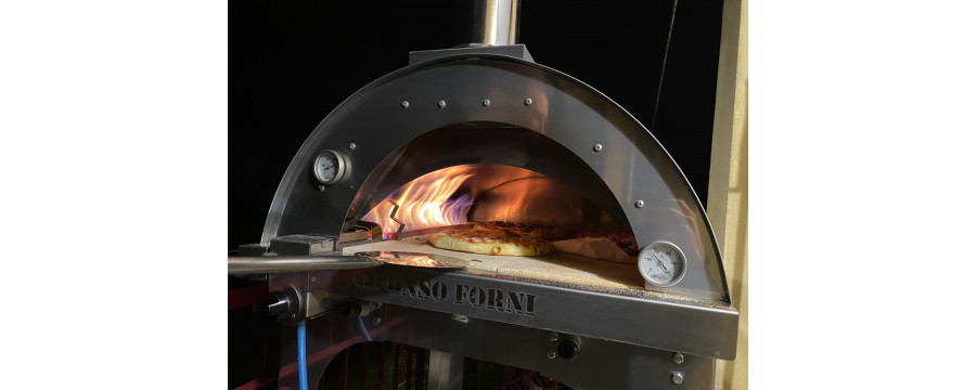 Las mejores palas para pizza: ¡Descubre la selección ideal para tu horno!