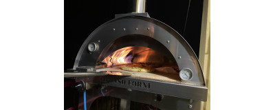 Las mejores palas para pizza: ¡Descubre la selección ideal para tu horno!
