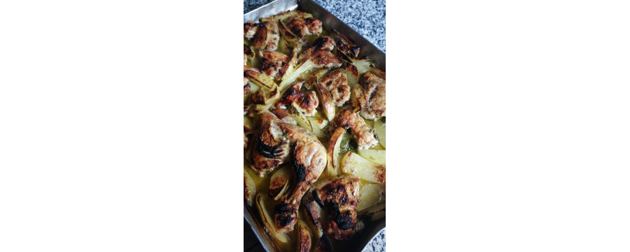 Bandejas para hornos de leña de 2 pizzas