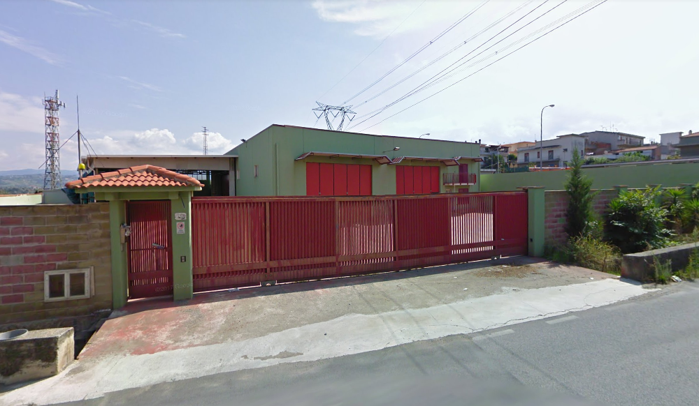 Sede Alfonso Forni S.a.s.